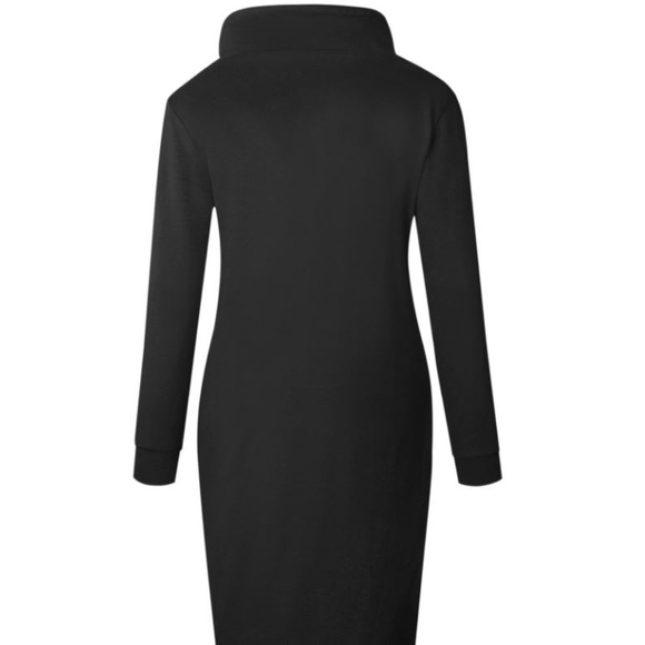 💕HOST PICK💕Final $ Drop Dress Long sleeve - Picture 7 of 8